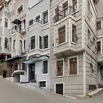 The One Taksim Suits Istambul