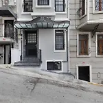 The One Taksim Suits Apartamento *