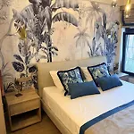 Apartamento The One Taksim Suits