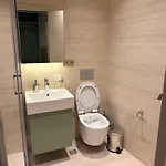 公寓 The One Taksim Suits 伊斯坦布尔