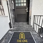The One Taksim Suits Istambul