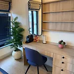 Apartamento The One Taksim Suits *
