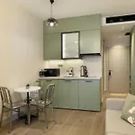 Apartamento The One Taksim Suits