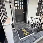 The One Taksim Suits * Istambul
