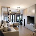 Apartamento The One Taksim Suits *