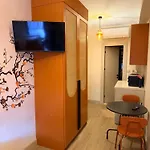 The One Taksim Suits * 伊斯坦布尔