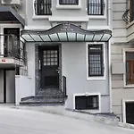 The One Taksim Suits Apartamento *