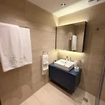 Apartamento The One Taksim Suits Istambul