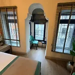 Apartamento The One Taksim Suits *