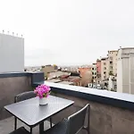 The One Taksim Suits