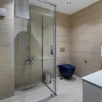 The One Taksim Suits Apartamento