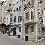Apartamento The One Taksim Suits *