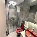 The One Taksim Suits Apartamento Istambul