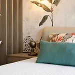 The One Taksim Suits Apartamento *