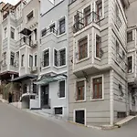 The One Taksim Suits * Istambul