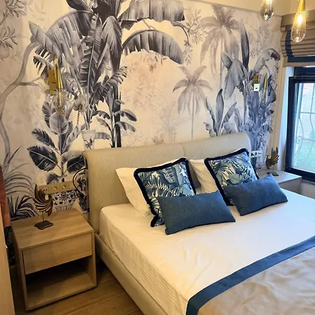 Appartamento The One Taksim Suits