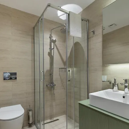 The One Taksim Suits Provincia di Istanbul