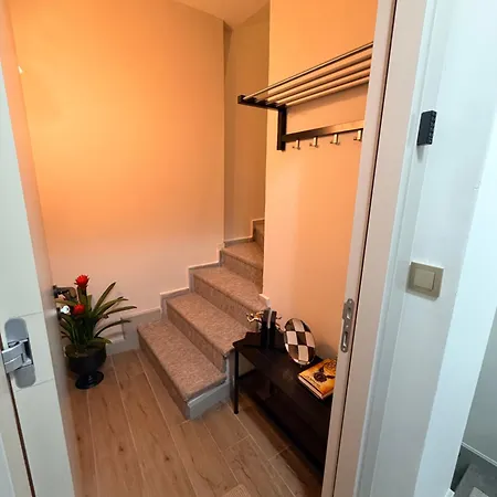 The One Taksim Suits * Provincia di Istanbul