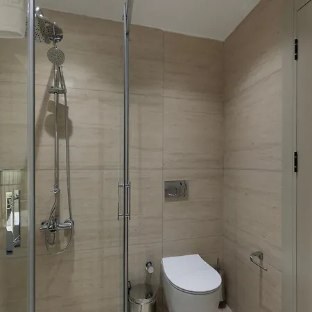 Appartamento The One Taksim Suits