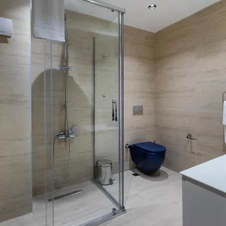 The One Taksim Suits Διαμέρισμα
