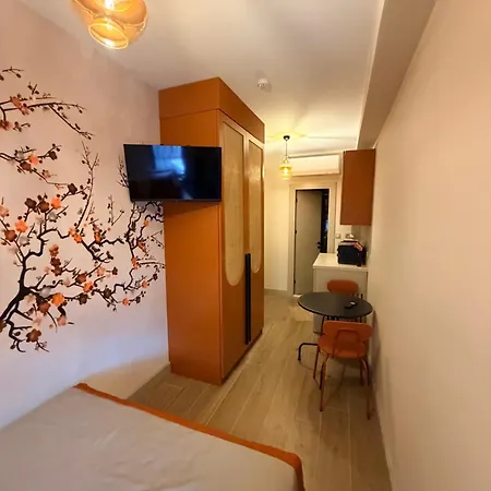 Διαμέρισμα The One Taksim Suits