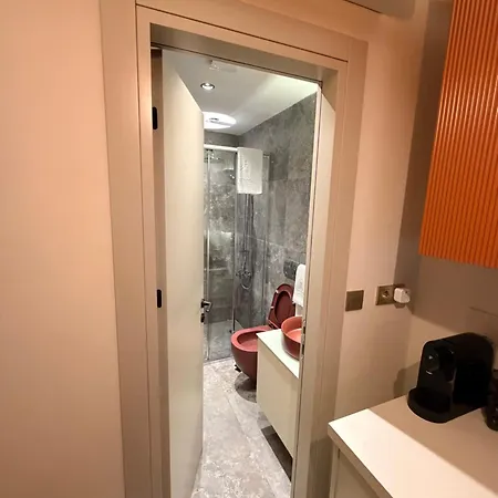 The One Taksim Suits Appartamento